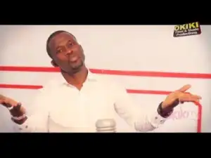 Golden Jubilee Latest Yoruba 2018 Music Video Starring Alao Malaika